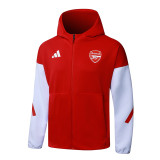 ARS 25/26 Full-Zip Hoodie and Pants Set F638