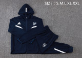 ARS 25/26 Full-Zip Hoodie and Pants Set F637