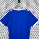 Birmingham City 1977/1978 Home Retro Jersey