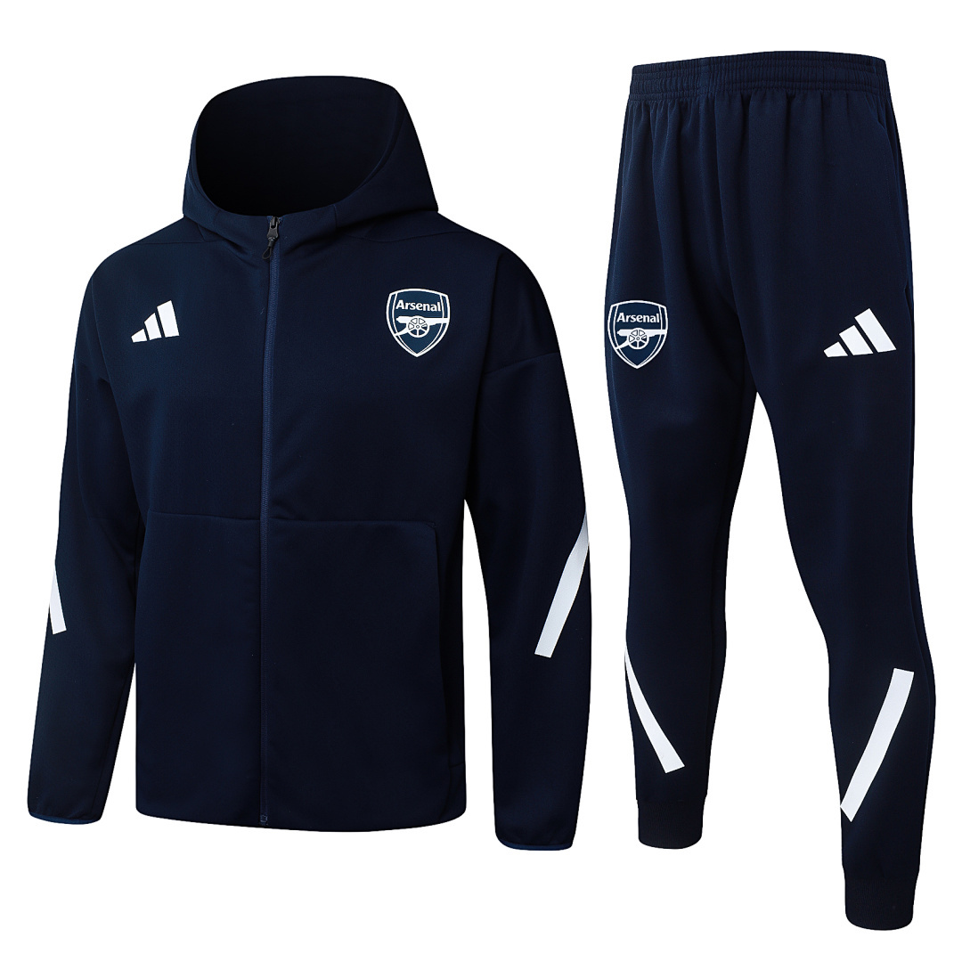ars様 US$ 63.99 - ARS 25/26 Full-Zip Hoodie and Pants Set F637 - m