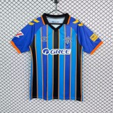 Thai Version Real Betis 25/26 Goalkeeper Jersey