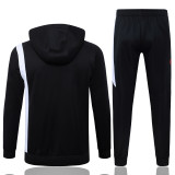 PSG 25/26 Full-Zip Hoodie and Pants Set F628