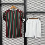 Fluminense 26/27 Home Jersey and Short Kit