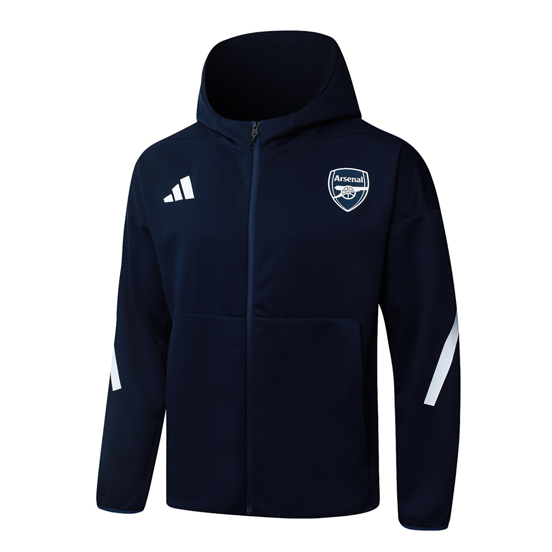US$ 63.99 - ARS 25/26 Full-Zip Hoodie and Pants Set F637 - m
