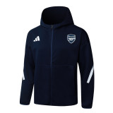 ARS 25/26 Full-Zip Hoodie and Pants Set F637