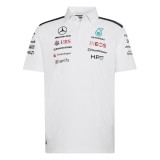 Mercedes AMG Petronas F1 2026 Team Polo