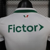 Player Version Palmeiras 26/27 Away Authentic Jersey