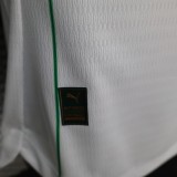 Player Version Palmeiras 26/27 Away Authentic Jersey