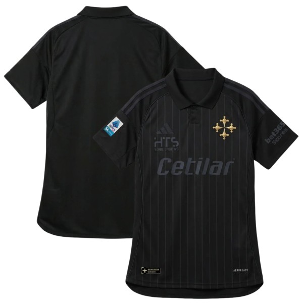 Thai Version Pisa SC 25/26 Special Edition Jersey