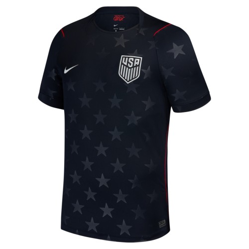 Thai Version USMNT 2026 Away Jersey
