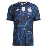 Player Version Argentina 2026 Away Authentic Jersey