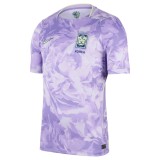 Thai Version South Korea 2026 Away Jersey