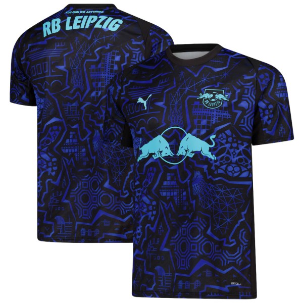 Thai Version RB Leipzig 26/27 Special Edition Jersey