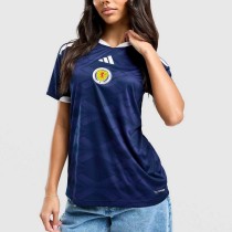 Thai Version Women's Scotland 2026 Home Jersey