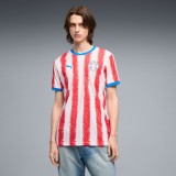 Thai Version Paraguay 2026 Home Jersey