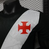 Player Version Vasco da Gama 26/27 Home Authentic Jersey