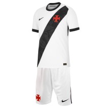 Kids Vasco da Gama 26/27 Away Jersey and Short Kit