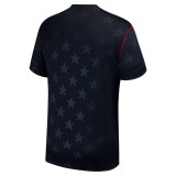 Thai Version USMNT 2026 Away Jersey