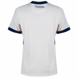 Thai Version Ecuador 2026 Third Jersey