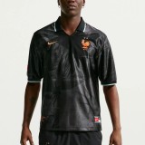 Thai Version France 2026 Lifestyle Jersey