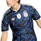 Player Version Argentina 2026 Away Authentic Jersey
