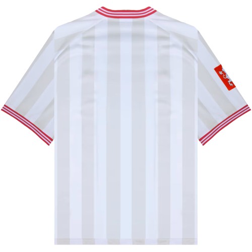 Thai Version Chivas 26/27 Special Jersey