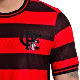 Thai Version Flamengo 26/27 Dry Jacquard Jersey