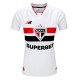 Thai Version Women's São Paulo 26/27 Home Jersey