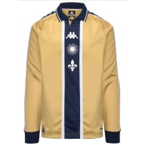Thai Version FC Versailles 26/27 Fourth Long Sleeve Jersey