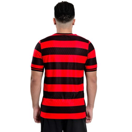 Thai Version Flamengo 26/27 Dry Jacquard Jersey
