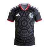 Thai Version Mexico 2026 Special Jersey