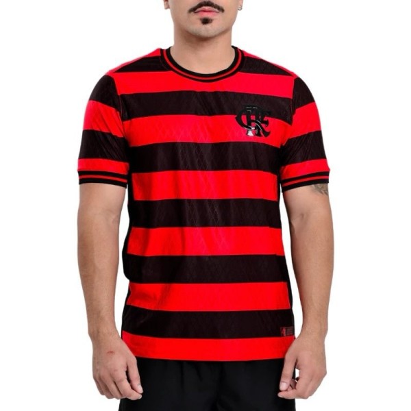 Thai Version Flamengo 26/27 Dry Jacquard Jersey