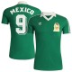 Thai Version Mexico 1986 Home Jersey