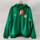 Senegal 2026 Anthem Windbreaker Jacket