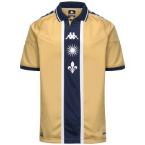 Thai Version FC Versailles 26/27 Fourth Jersey