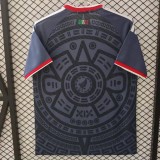 Thai Version Mexico 2026 Special Jersey