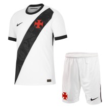 Vasco da Gama 26/27 Away Jersey and Short Kit