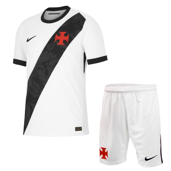Vasco da Gama 26/27 Away Jersey and Short Kit
