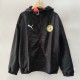 Senegal 2026 Anthem Windbreaker Jacket