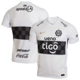 Thai Version Club Olimpia 2026 Home Jersey