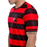 Thai Version Flamengo 26/27 Dry Jacquard Jersey
