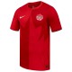 Player Version Canada 2026 Home Authentic Jersey
