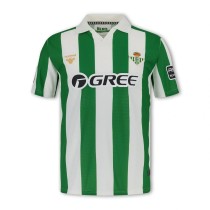 Thai Version Real Betis 2026 Retro Jersey