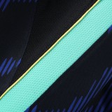 Thai Version Women's Brazil 2026 Away Jersey