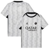 Thai Version PSG 26/27 Pre-Match Jersey