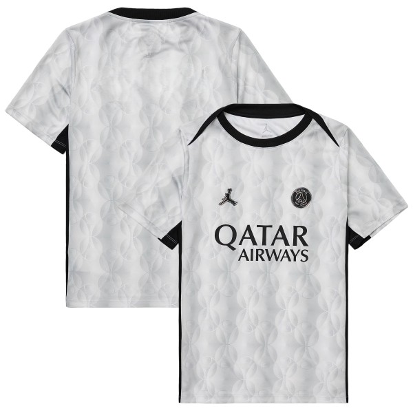 Thai Version PSG 26/27 Pre-Match Jersey