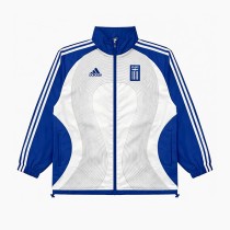Greece 2006/2007 Retro Track Jacket