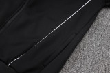 Manchester City 25/26 Training Jacket and Pants Set A25122