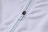 Italy 26/27 Training Jacket and Pants Set A26014