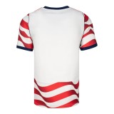 Thai Version USMNT 2026 Home Jersey